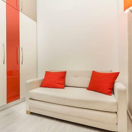 Vori Vori De Luxe Apartment 布达佩斯 外观 照片