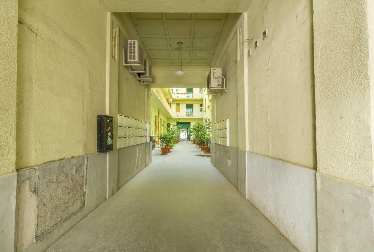 Vori Vori De Luxe Apartment 布达佩斯 外观 照片
