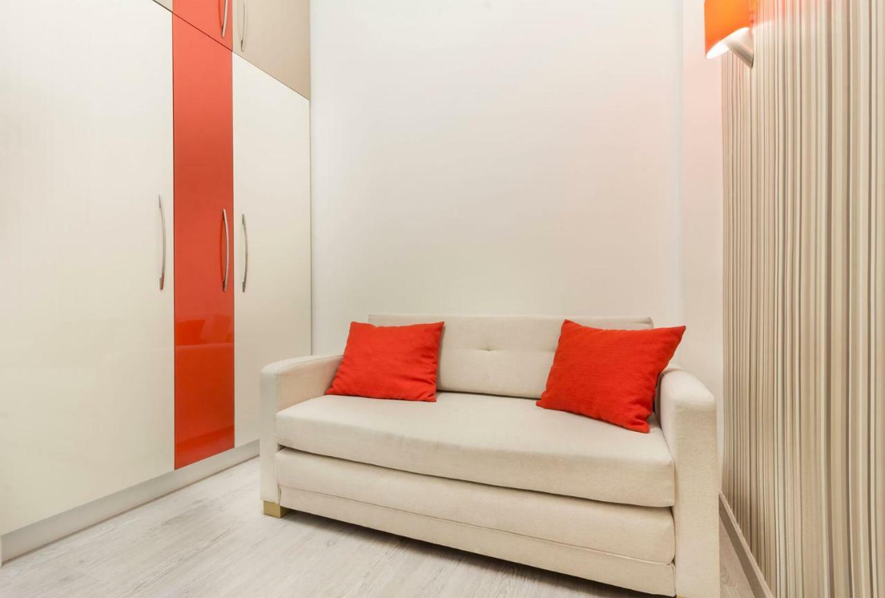 Vori Vori De Luxe Apartment 布达佩斯 外观 照片