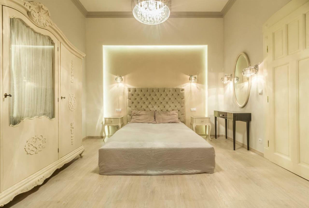 Vori Vori De Luxe Apartment 布达佩斯 外观 照片