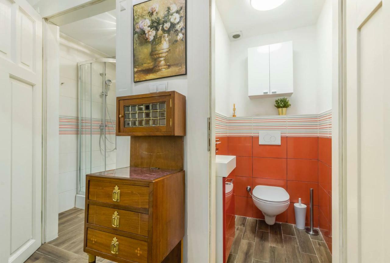 Vori Vori De Luxe Apartment 布达佩斯 外观 照片
