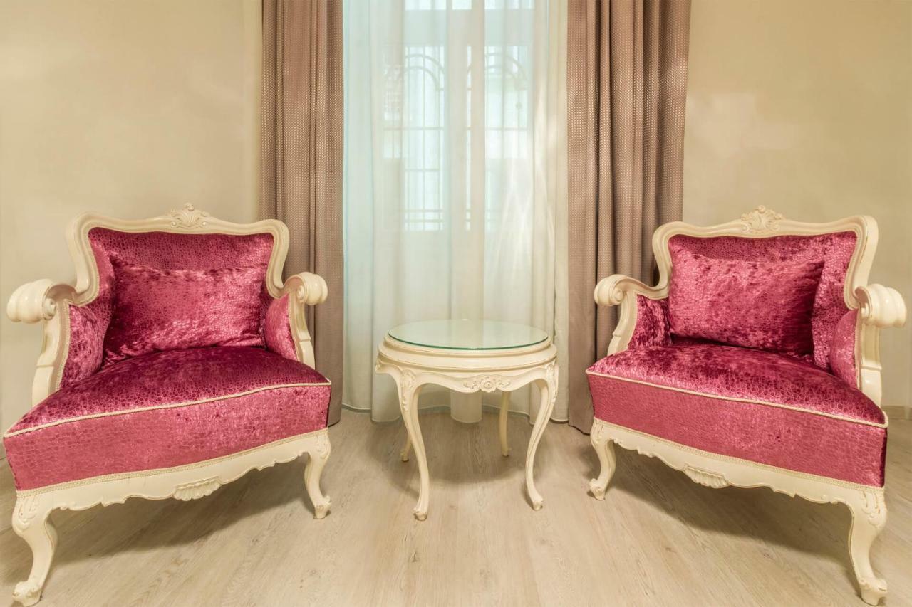 Vori Vori De Luxe Apartment 布达佩斯 外观 照片