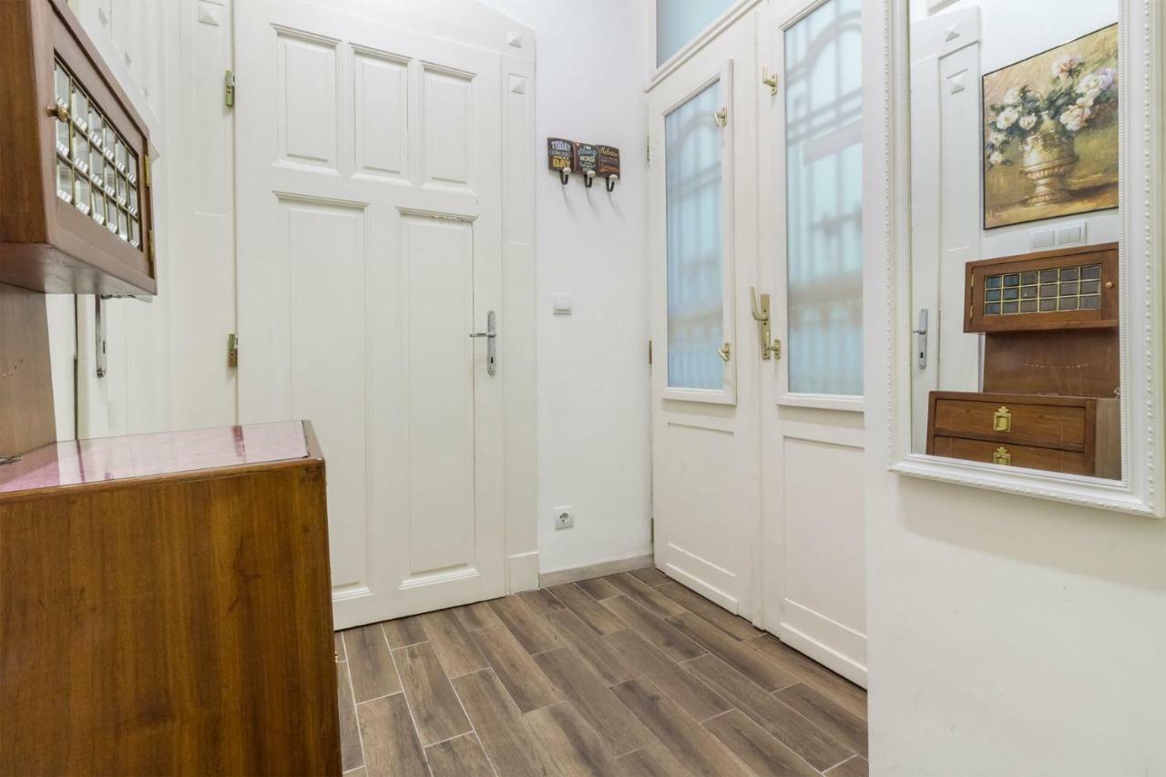 Vori Vori De Luxe Apartment 布达佩斯 外观 照片